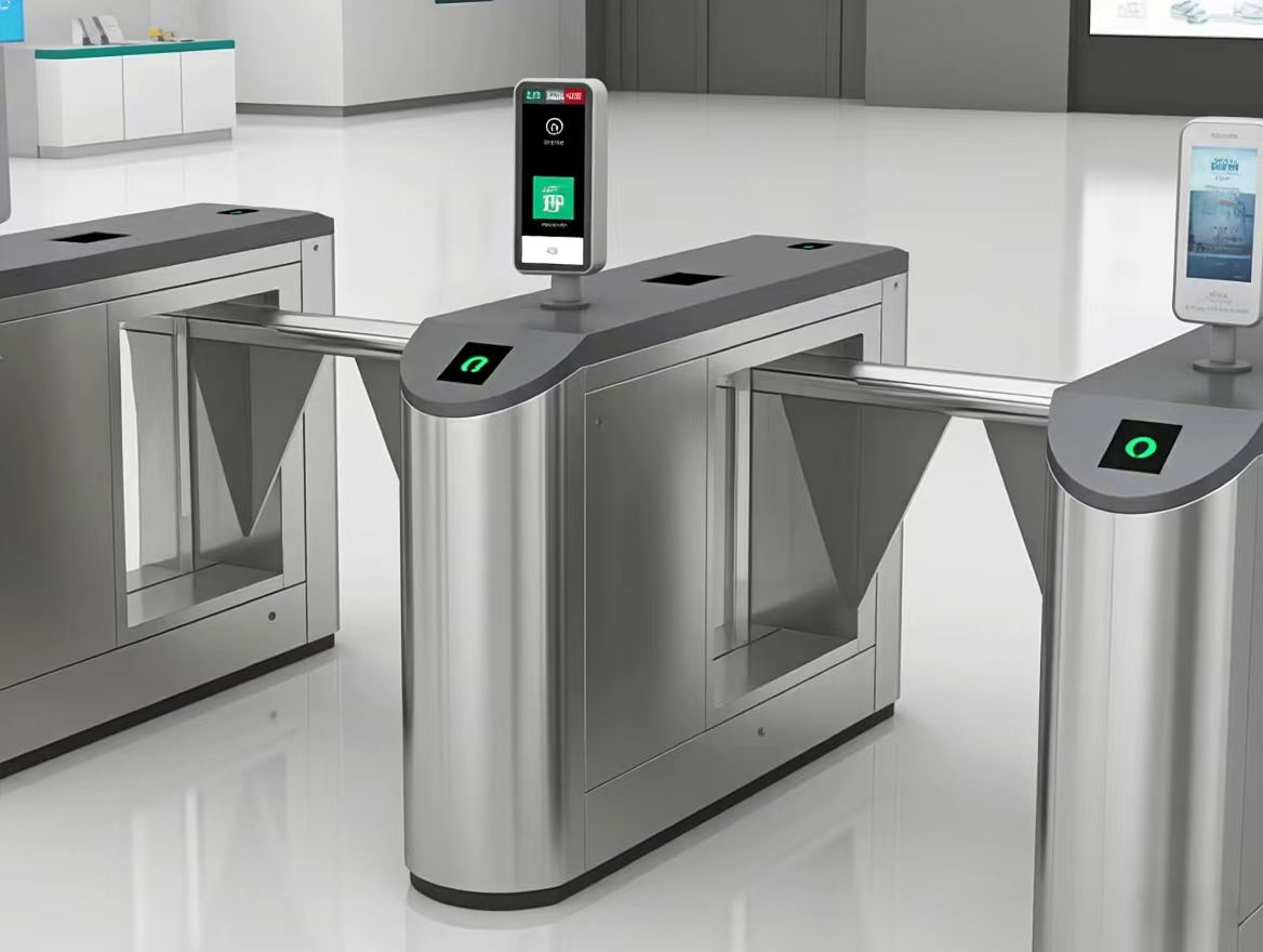 售、驗(yàn)票系統(tǒng)