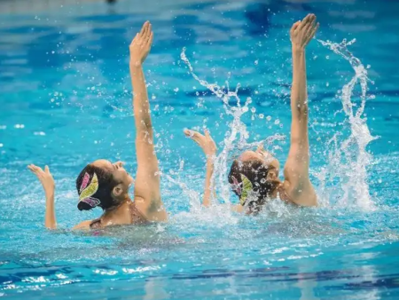 花游、跳水競(jìng)賽計(jì)時(shí)記分系統(tǒng)