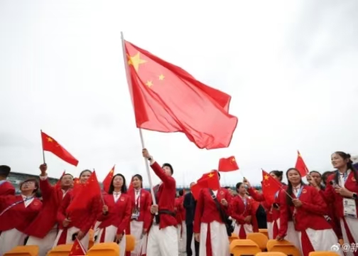 全國(guó)體育產(chǎn)業(yè)總規(guī)模與增加值數(shù)據(jù)發(fā)布