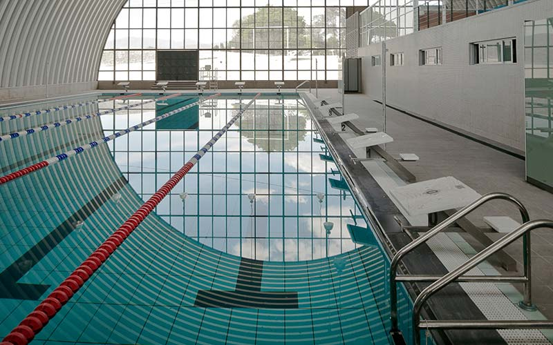 適用于酒店泳池，水療中心，度假村泳池，健身俱樂部泳池，水上娛樂中心，健身房泳池以及競(jìng)賽泳池。