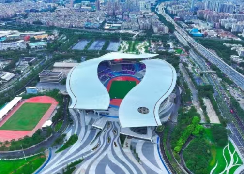 十五運(yùn)會(huì)開(kāi)幕式主題確定！