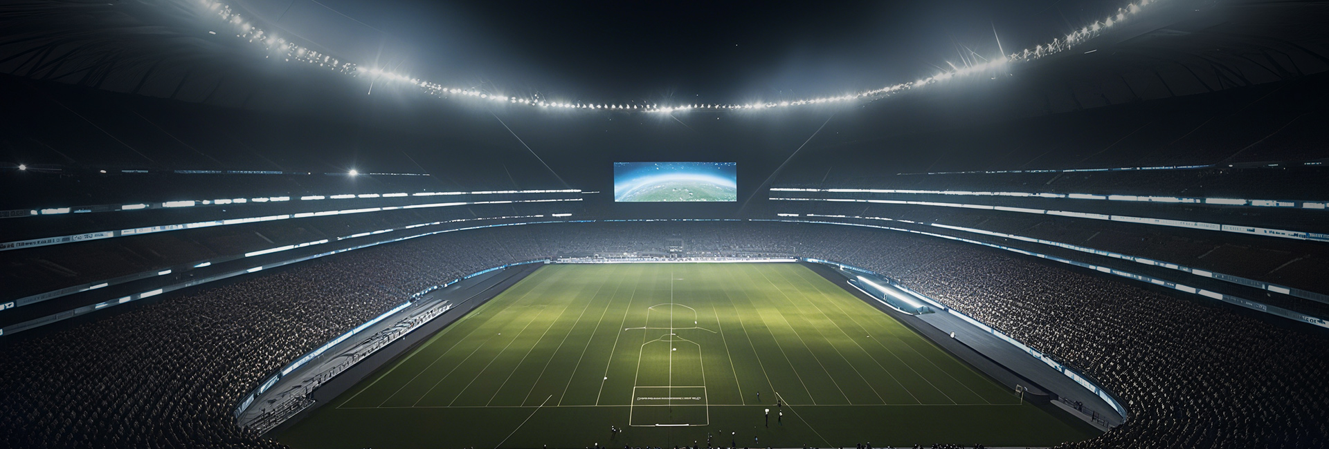 賽事運營增值服務